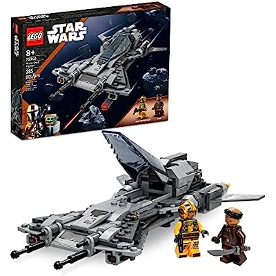 LEGO Star Wars Imperial TIE Fighter 75300