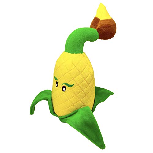 Peluche Planta vs Zombies Lanza Maiz