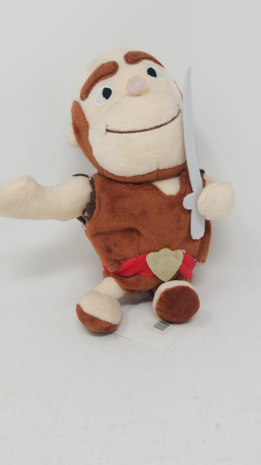 Peluche Clash Royale