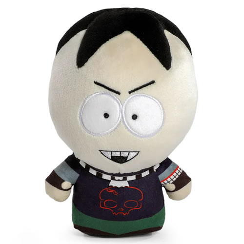 NECA Peluche South Park Phunny Vampire Butters