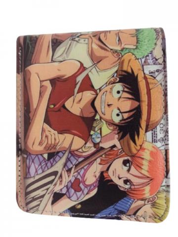 Billetera One Piece