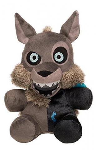 Funko Five Nights at Freddy's Twisted Ones - Wolf 