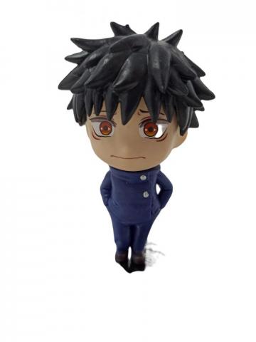 Figura Gashapone Jujutsu Kaisen Megumi Fushiguro 03