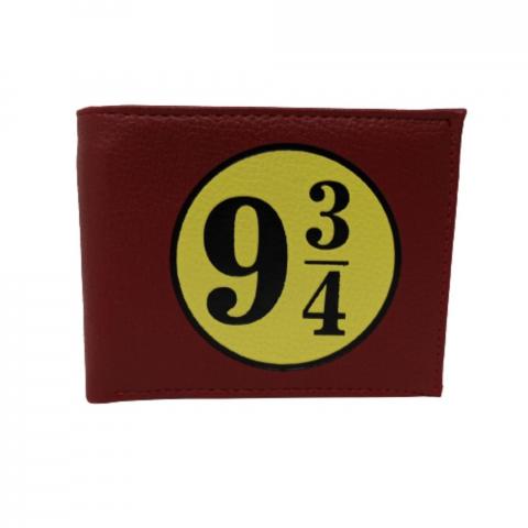 Billetera Harry Potter 01