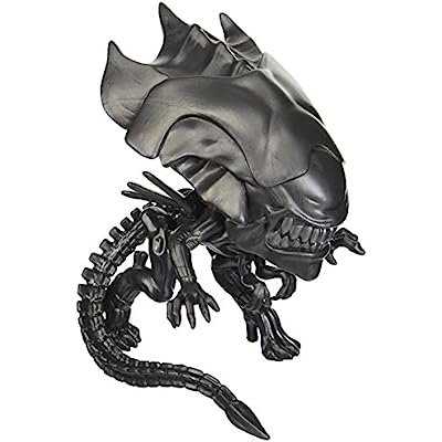 Funko POP Movies: Alien Queen 6 Action Figure