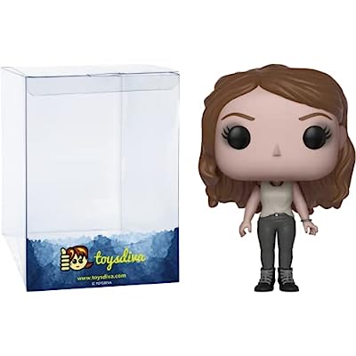 Funko Pop! American Gods Laura Moon Chase Figure