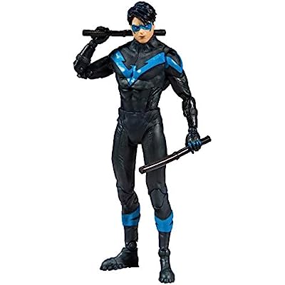 McFarlane Toys DC Multiverse Nightwing