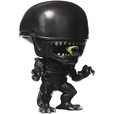 Funko Pop Alien
