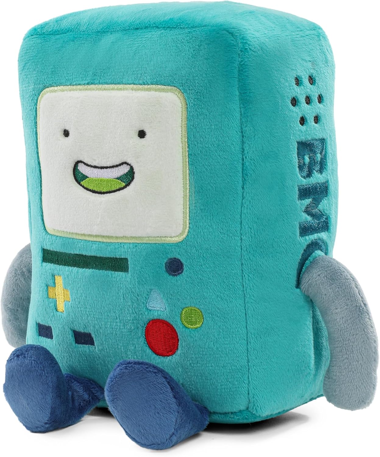 NECA Kidrobot Peluche Adventure Time Phunny BMO GitD - foto 2