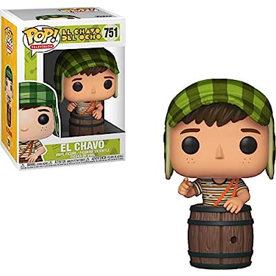 Funko Pop El Chavo