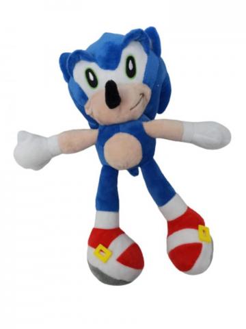Peluche Sonic Replica