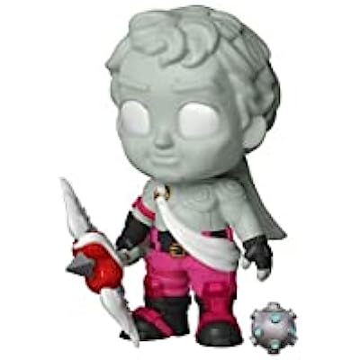 Funko 5 Star Fortnite - Love Ranger