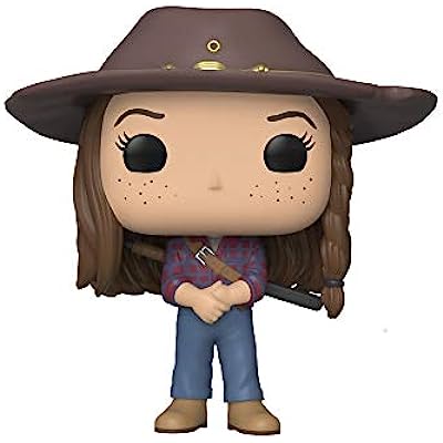 Funko Pop The Walking Dead Judith