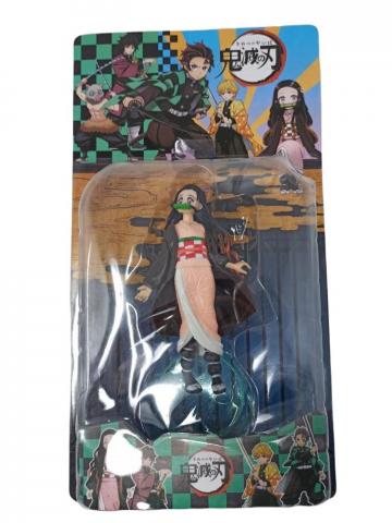 Figura Demon Slayer 02 12cm