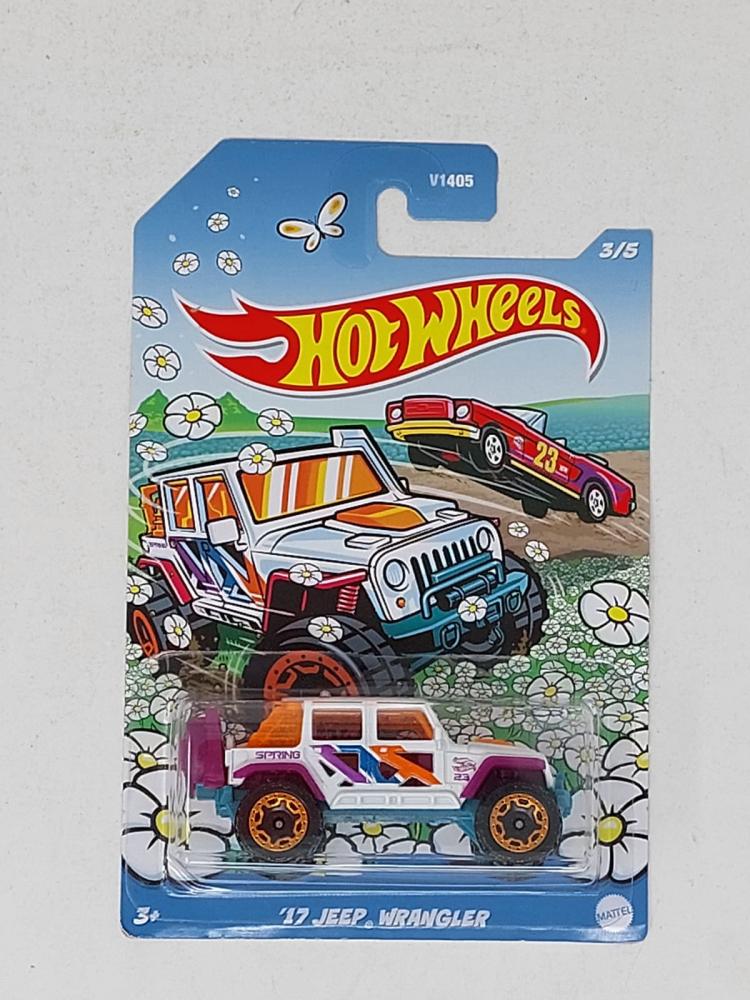Hot Wheels nuevos
