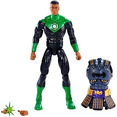 DC Comics Multiverse John Stewart