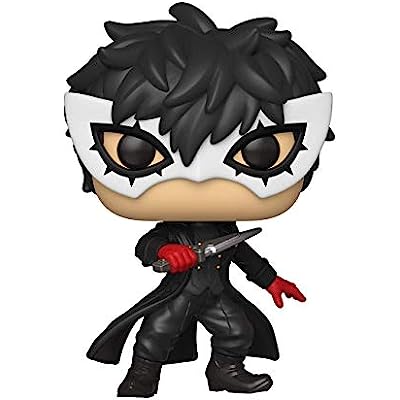 Funko Pop Persona 5 The Joker