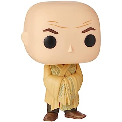 Funko Pop Game of Thrones Lord Varys