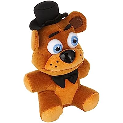 Peluche Funko Five Nights at Freddy Freddy Fazbear