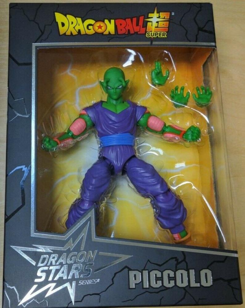 Dragon Ball Super - Dragon Stars Piccolo