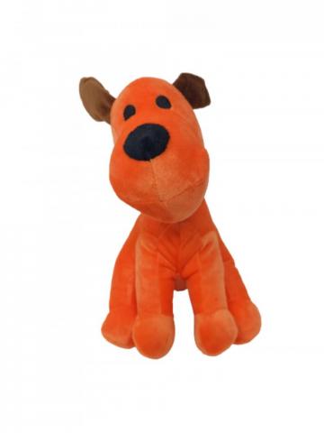 Peluche Pocoyo Perro 20 cm