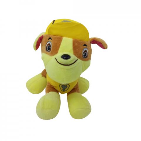 Peluche Paw Patrol Rubble