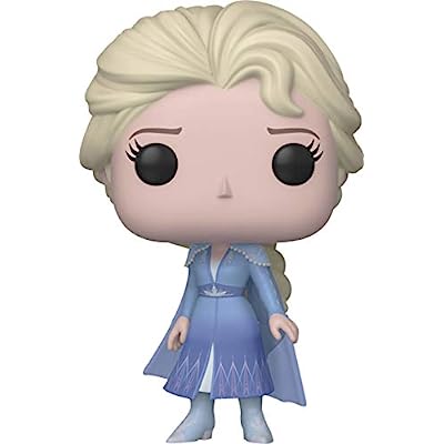 Funko Pop Frozen 2 Elsa