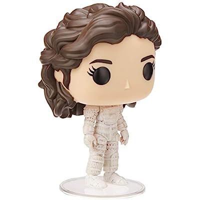 Funko Pop Alien 40th Ripley in Spacesuit