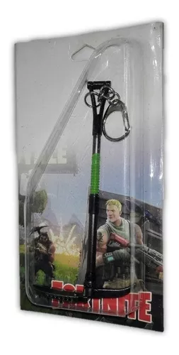 Colgante Fortnite Battle Royale Arma de Pico Con Gancho