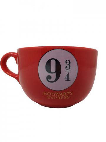 Tazon Harry Potter 01