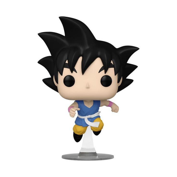 Mini Figura Dragon Ball GT