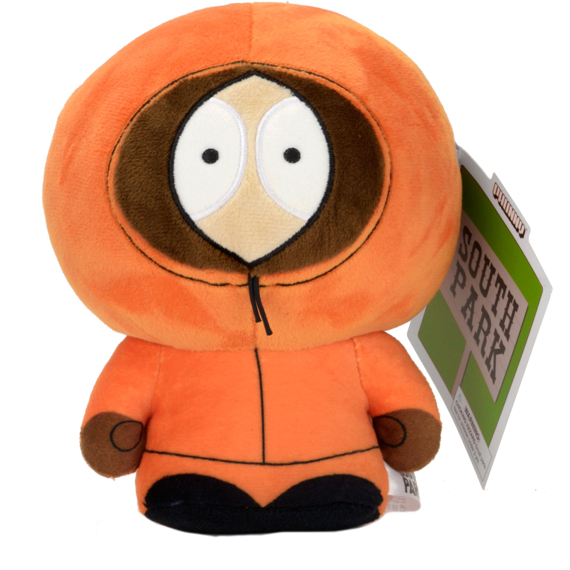 Peluche NECA Kidrobot South Park Kenny Phunny