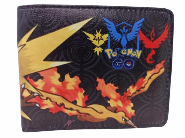Billetera Pokemon 03
