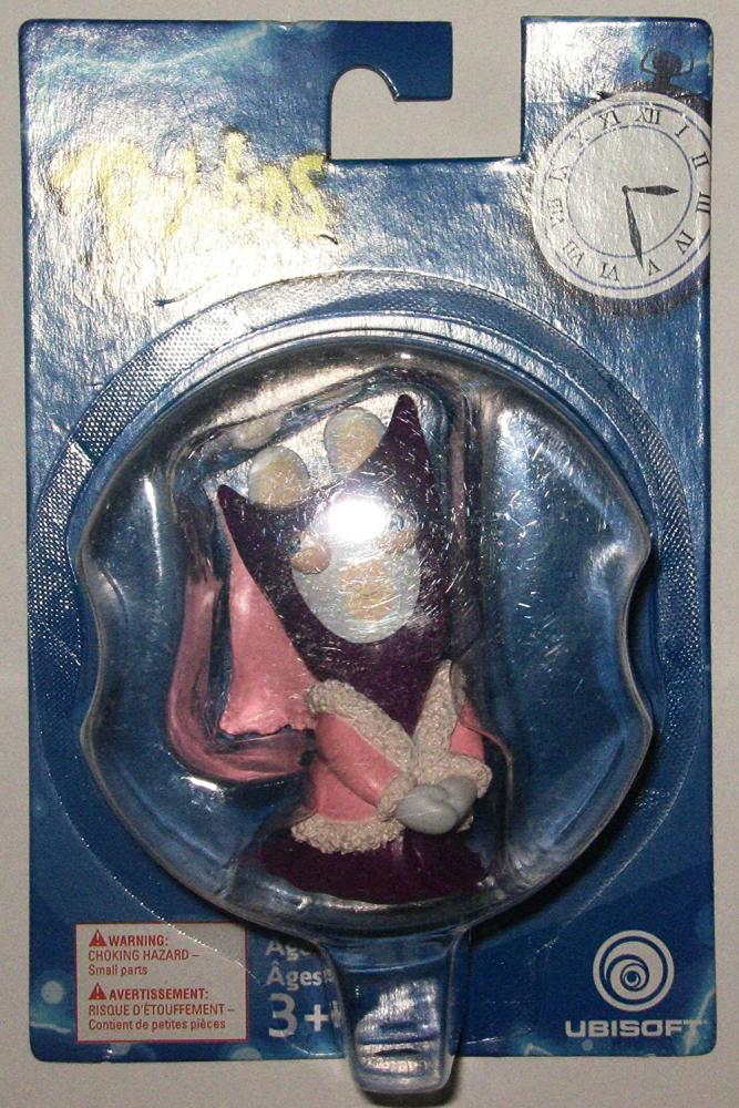 Figura Raving Rabbids Medieval girl Original