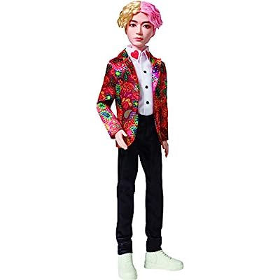 BTS V Fashion 28 Cm