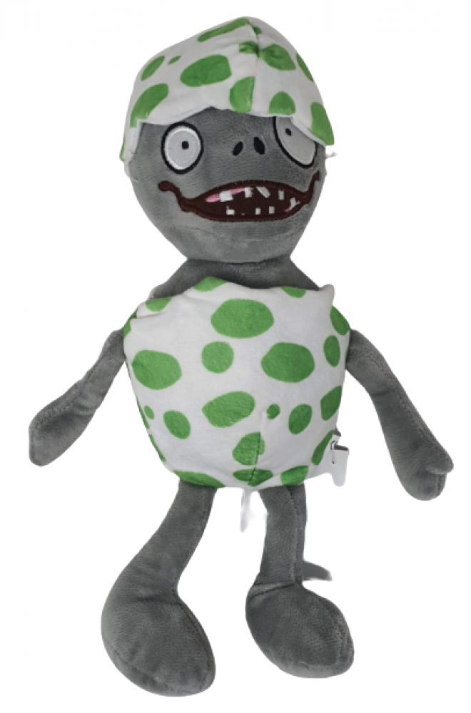 Peluche Plantas Vs Zombies Zombie Cascaron