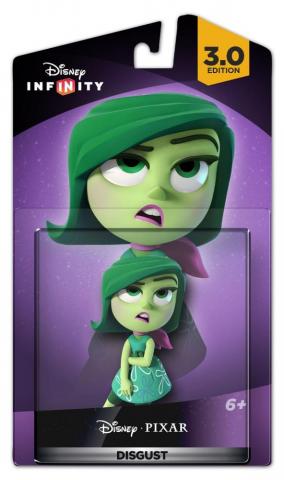 Disney Infinity 3.0 Edition: Disney Pixar Disgust