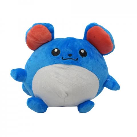 peluche pokemon Maril 17 cm