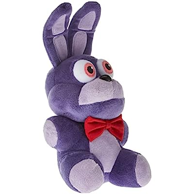 Peluche Funko Five Nights at Freddy Bonnie