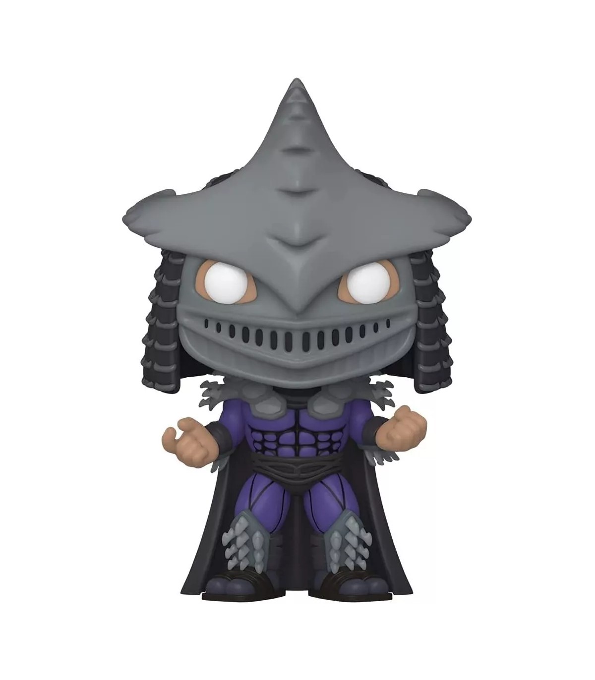 Funko Pop TMNT Super Shredder