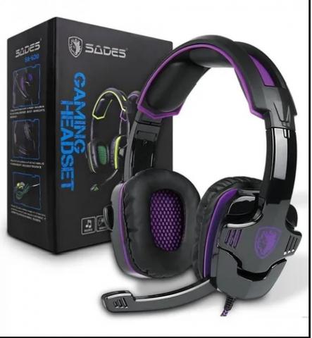 Auricular Sades SA-930