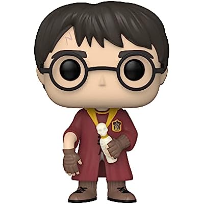 Funko Pop 20th Anniversary Harry Potter