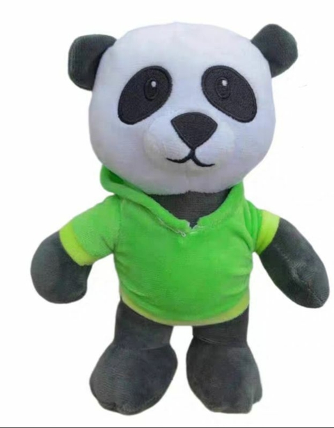Peluche Stumble Guys Panda