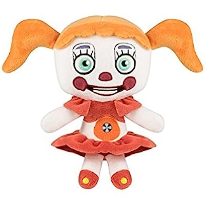 Funko Five Nights At Freddy's: Sister Location-Baby Collectible Plush