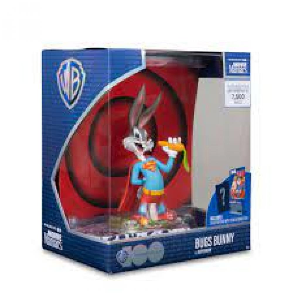 McFarlane Movie Maniacs Bugs Bunny As Superman