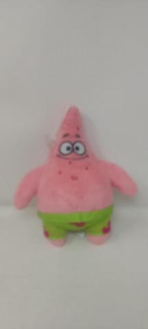 Peluche Patricio estrella 20cm