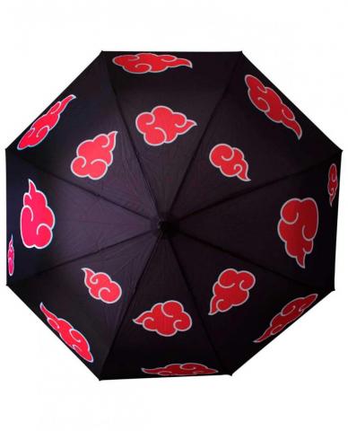 Naruto Shippuden Akatsuki Umbrella
