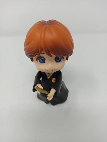 Estatua Harry Potter Ron Weasley 8cm 01