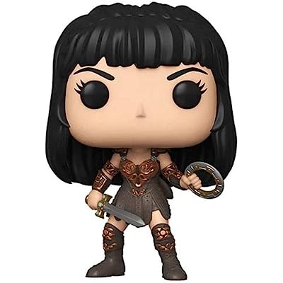 Funko Pop! Xena Warrior Princess Xena