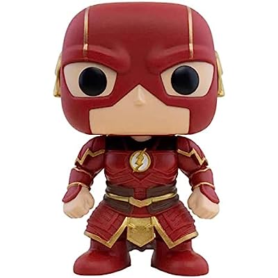 Funko Pop Flash Imperial Palace